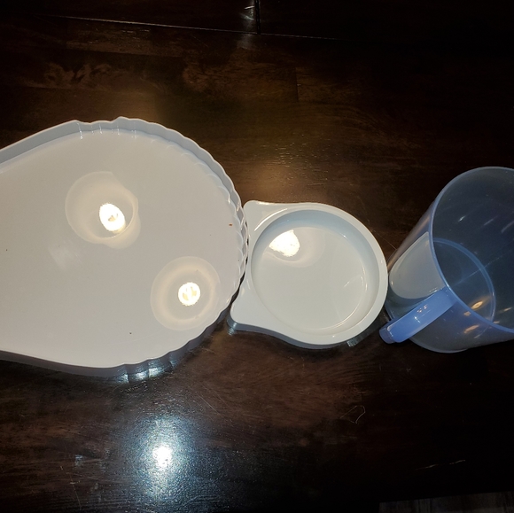 Used juicer - Picture 3 of 4